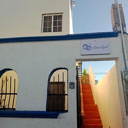 Casa Azul Apartman La Paz Kültér fotó