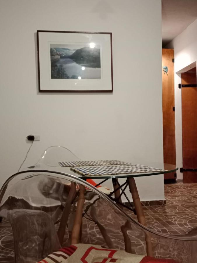 Casa Azul Apartman La Paz Kültér fotó