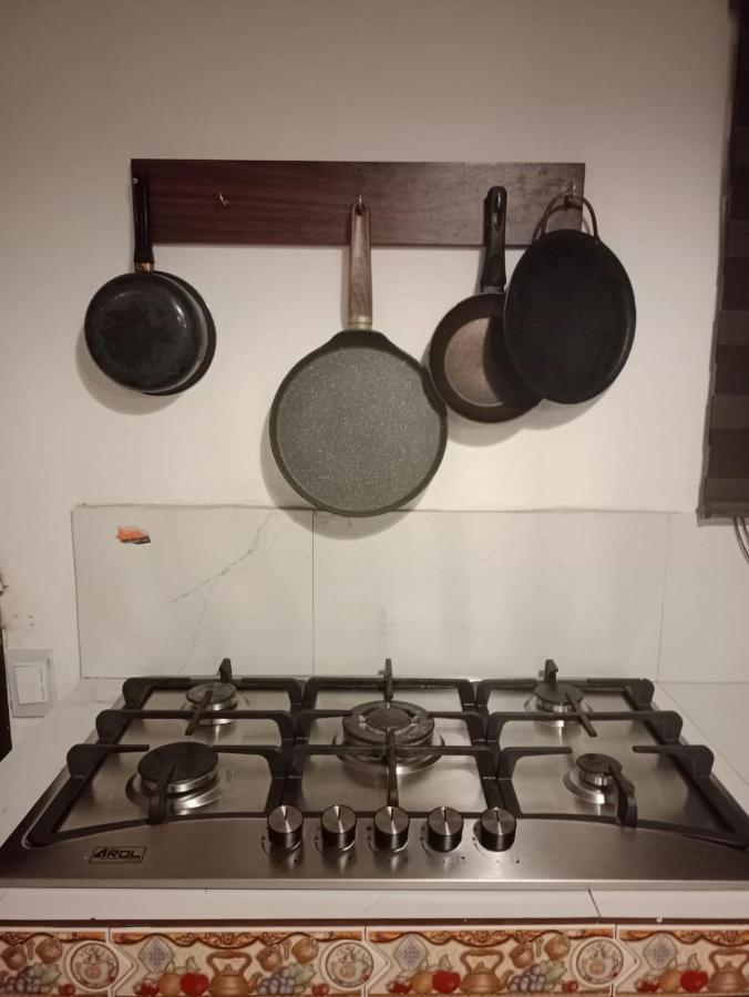 Casa Azul Apartman La Paz Kültér fotó