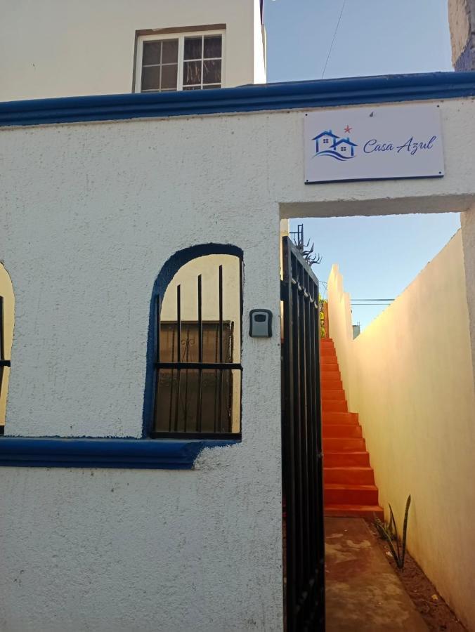 Casa Azul Apartman La Paz Kültér fotó