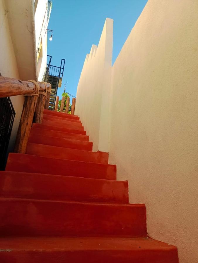 Casa Azul Apartman La Paz Kültér fotó