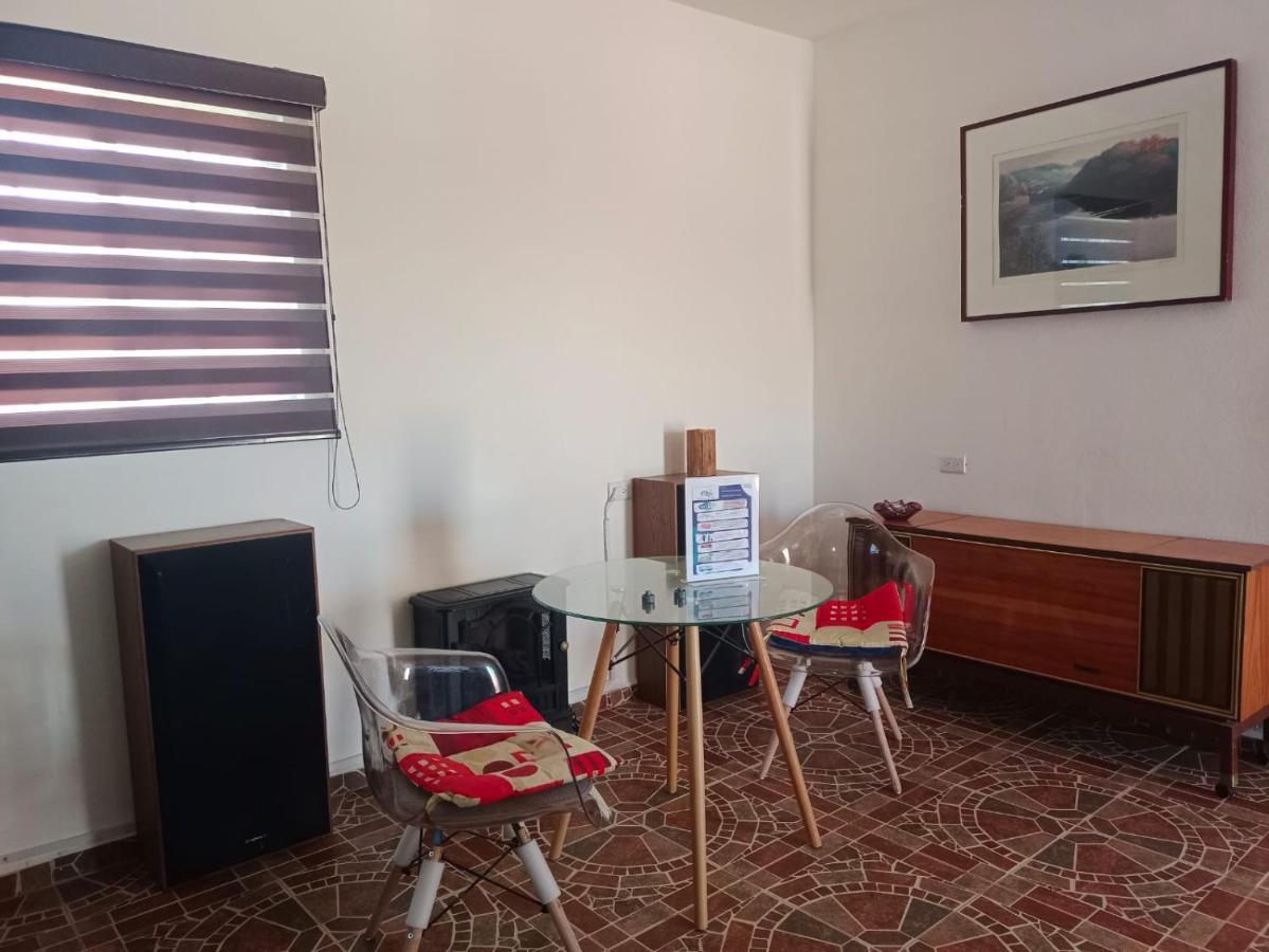 Casa Azul Apartman La Paz Kültér fotó