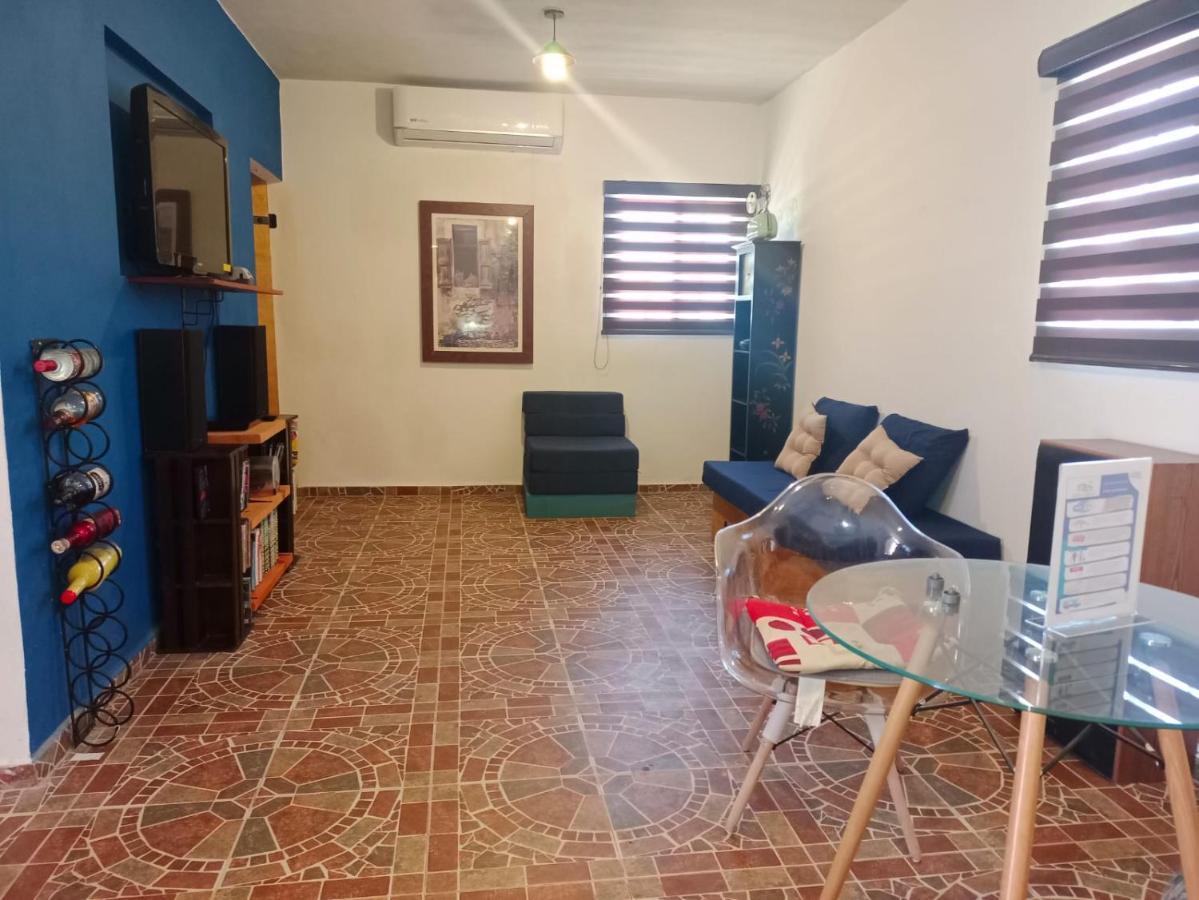 Casa Azul Apartman La Paz Kültér fotó