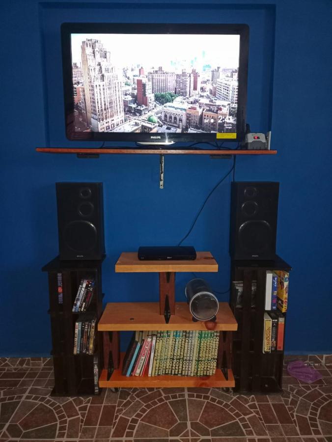 Casa Azul Apartman La Paz Kültér fotó