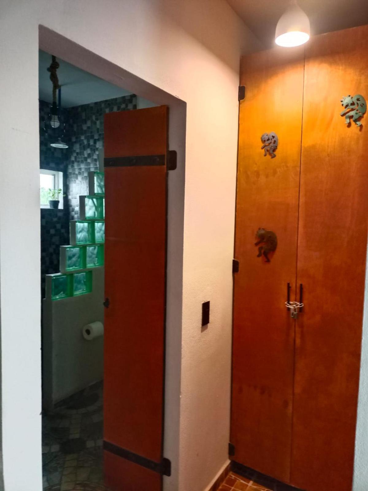 Casa Azul Apartman La Paz Kültér fotó